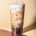 Dark Sugar Milk Tea