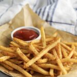 Cajun French Fries