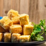 Fried Tofu